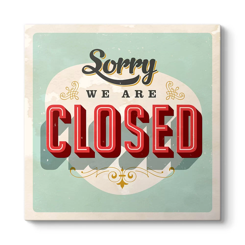 Closed Tablosu - Model 3